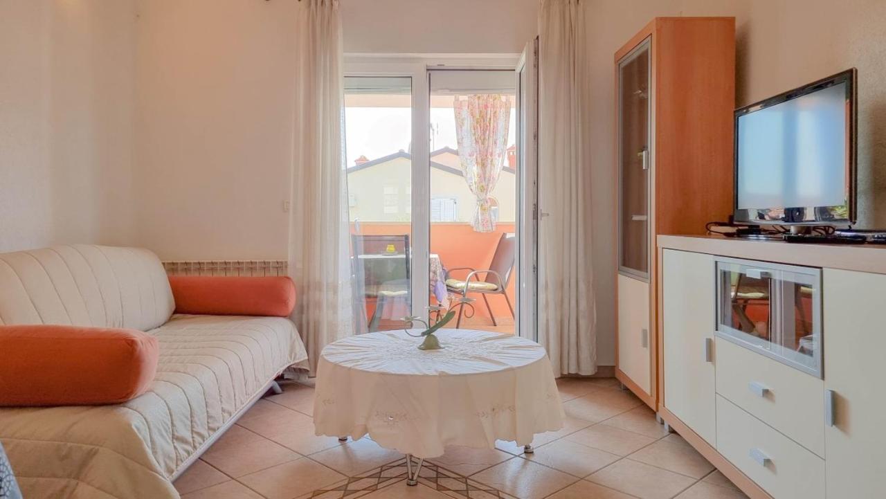 Stelia Apartment Novigrad  Exterior photo
