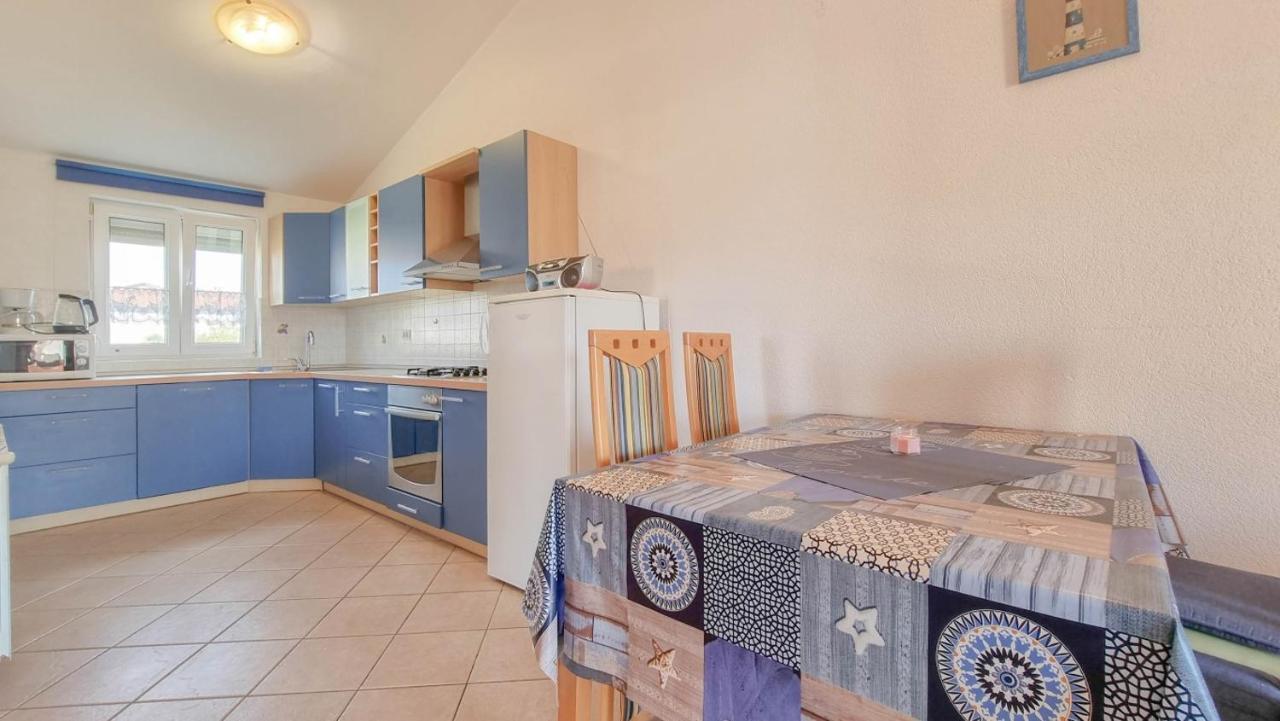 Stelia Apartment Novigrad  Exterior photo